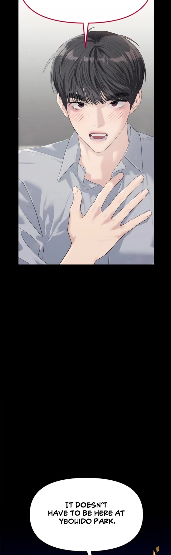 Couple Breaker Chapter 80 page 15 - Chapter 80 [END]