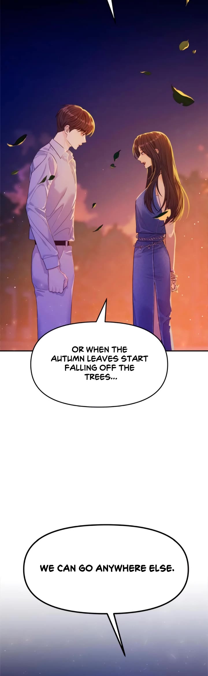 Couple Breaker Chapter 80 page 16 - Chapter 80 [END]