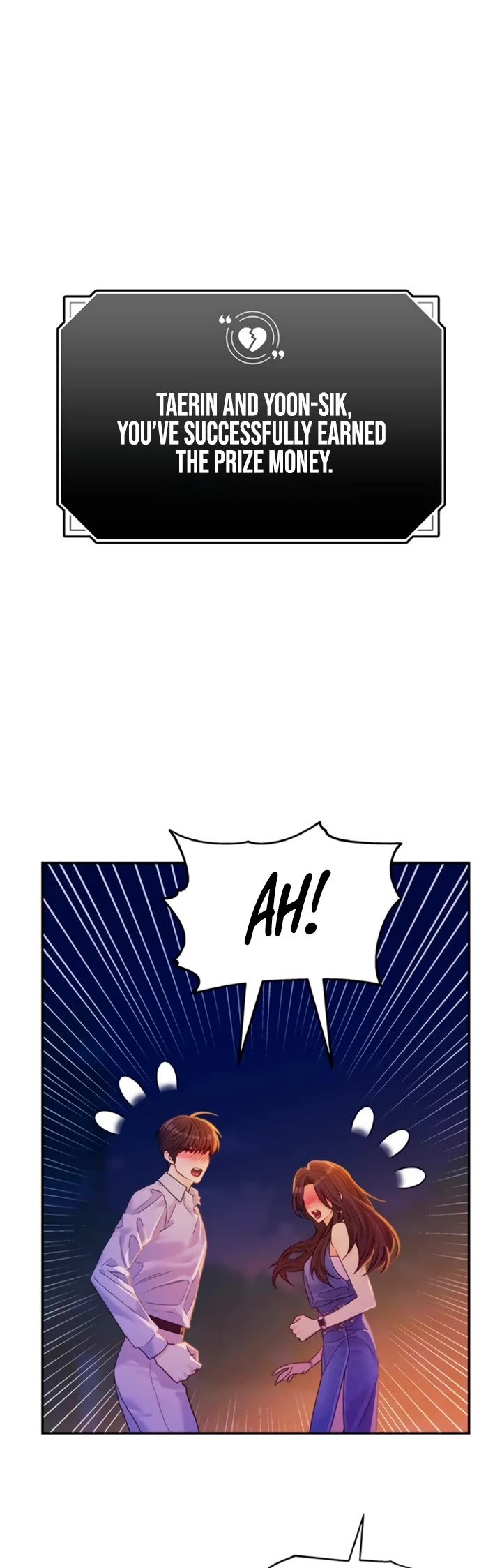 Couple Breaker Chapter 80 page 19 - Chapter 80 [END]