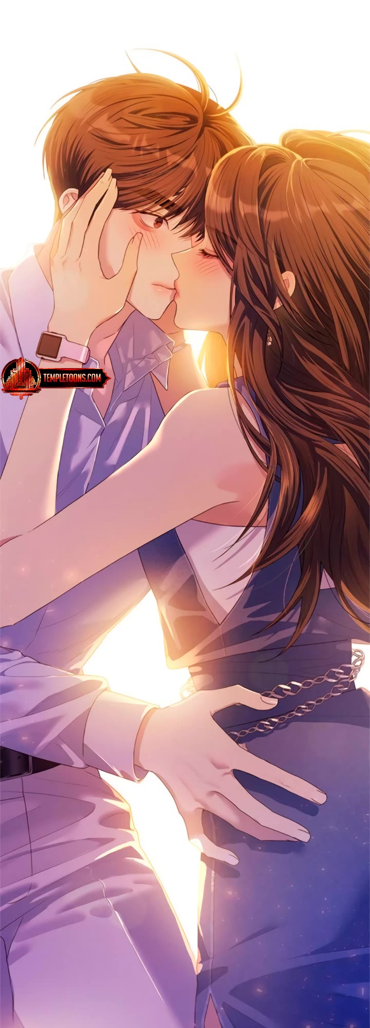 Couple Breaker Chapter 80 page 2 - Chapter 80 [END]