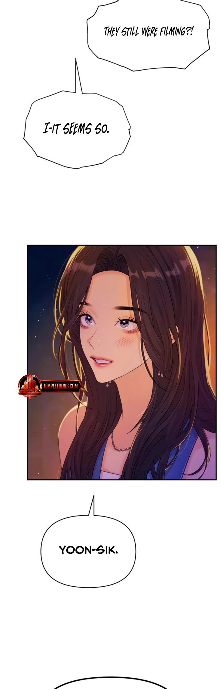 Couple Breaker Chapter 80 page 20 - Chapter 80 [END]