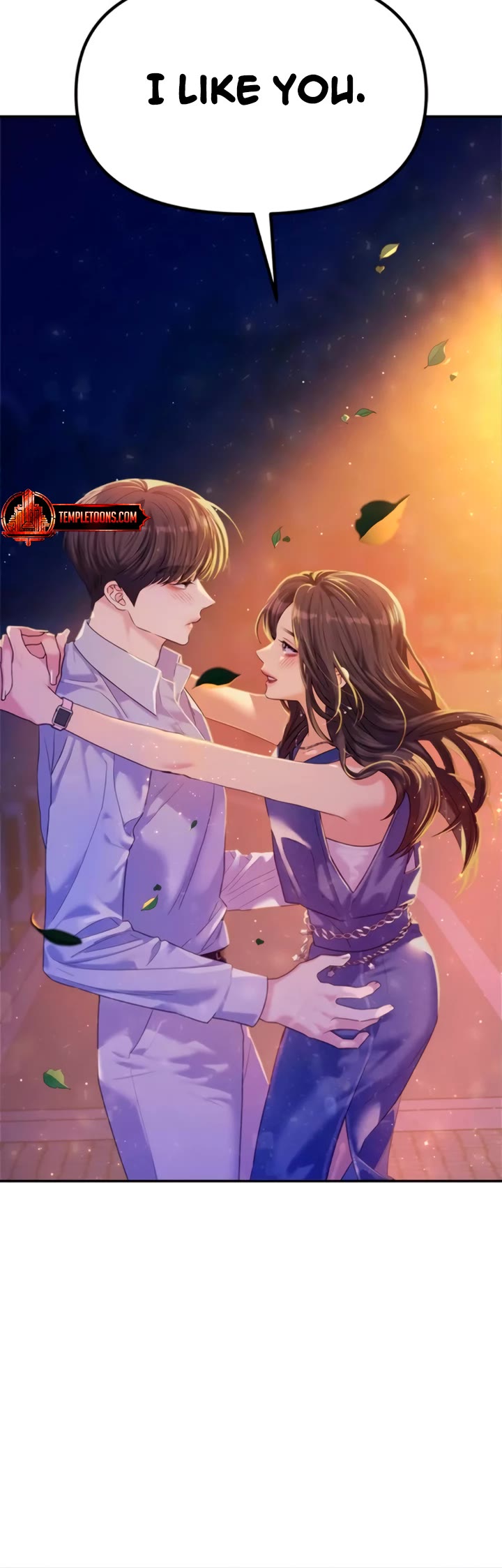 Couple Breaker Chapter 80 page 21 - Chapter 80 [END]