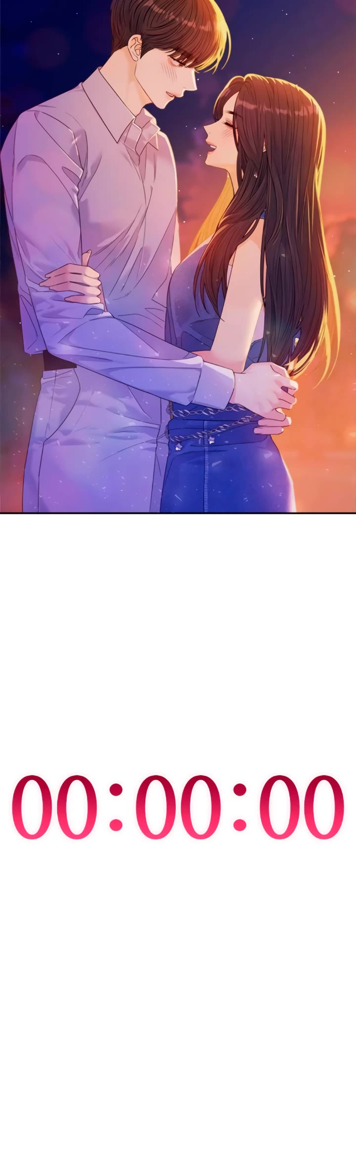 Couple Breaker Chapter 80 page 23 - Chapter 80 [END]