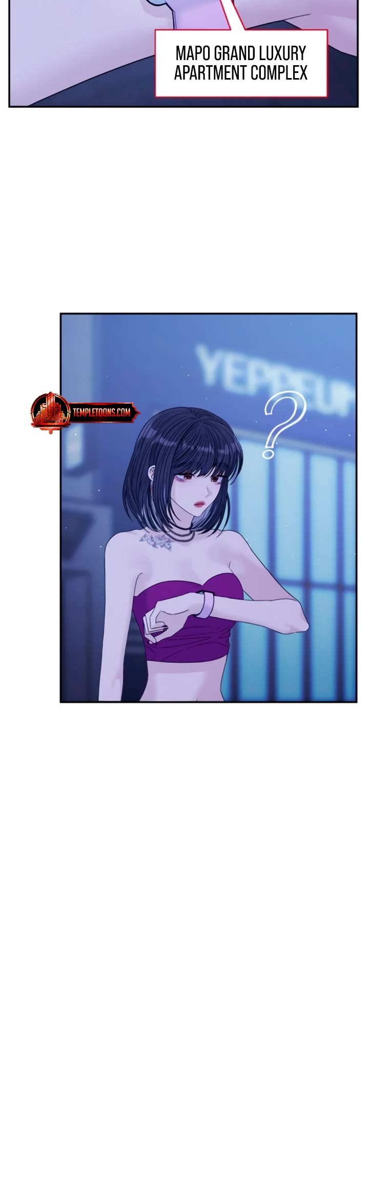 Couple Breaker Chapter 80 page 26 - Chapter 80 [END]