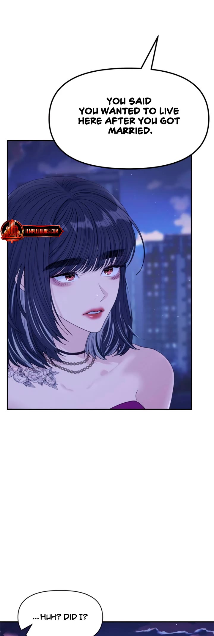 Couple Breaker Chapter 80 page 29 - Chapter 80 [END]