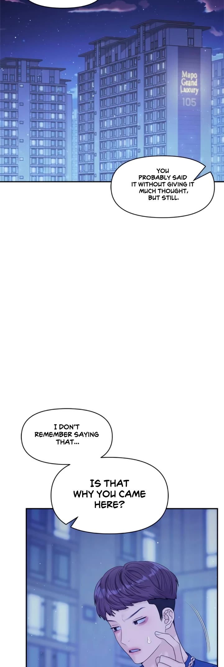 Couple Breaker Chapter 80 page 30 - Chapter 80 [END]