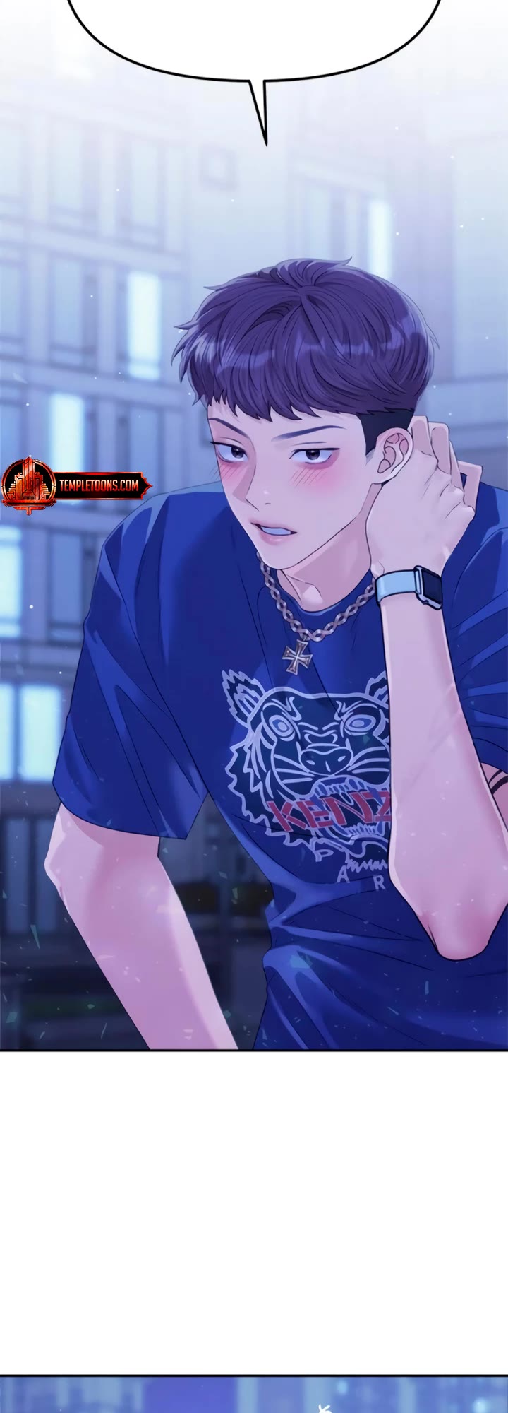 Couple Breaker Chapter 80 page 34 - Chapter 80 [END]