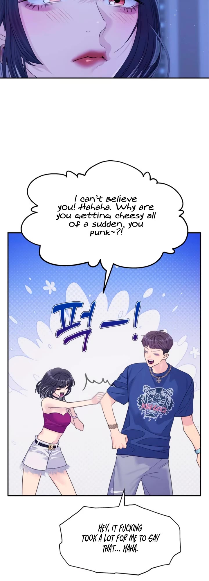 Couple Breaker Chapter 80 page 36 - Chapter 80 [END]