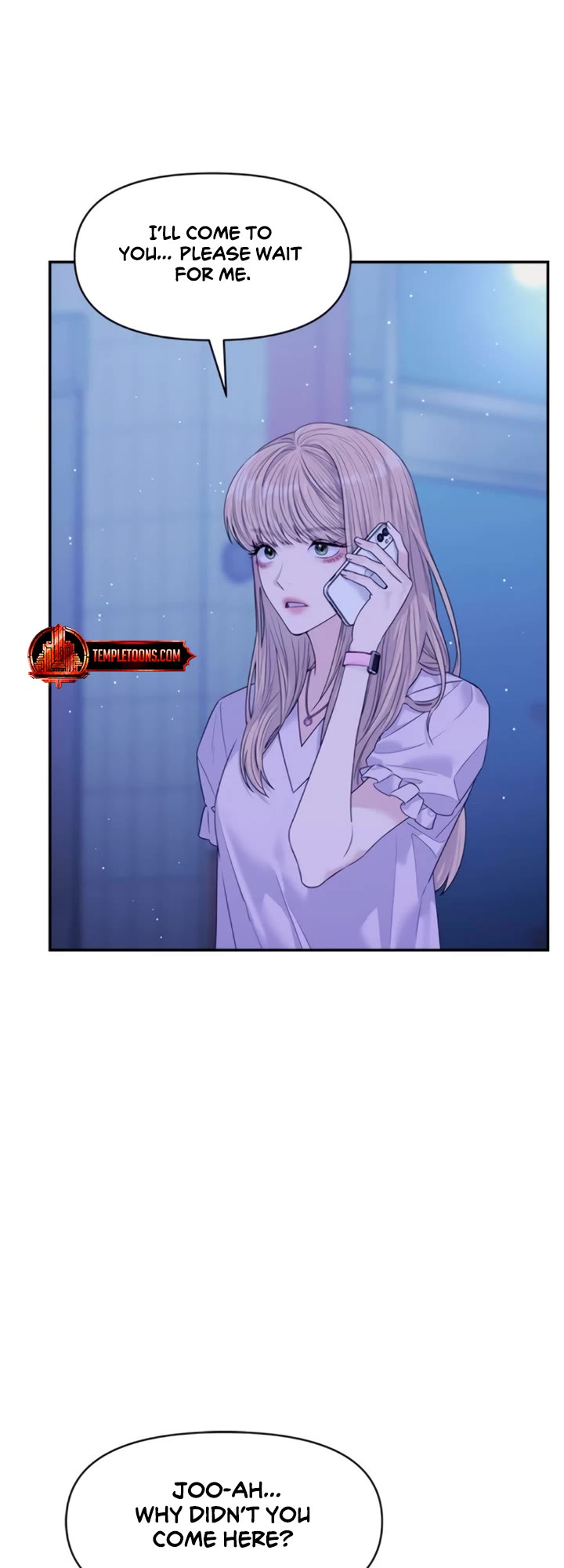 Couple Breaker Chapter 80 page 40 - Chapter 80 [END]