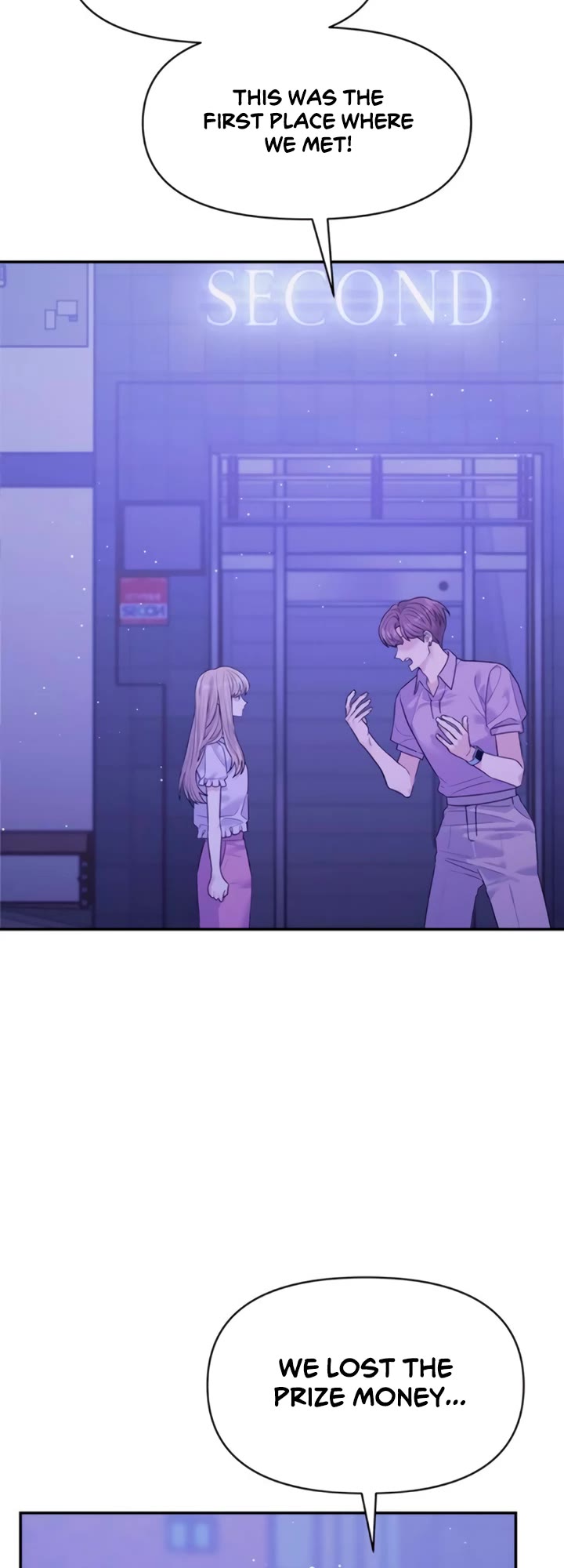 Couple Breaker Chapter 80 page 41 - Chapter 80 [END]