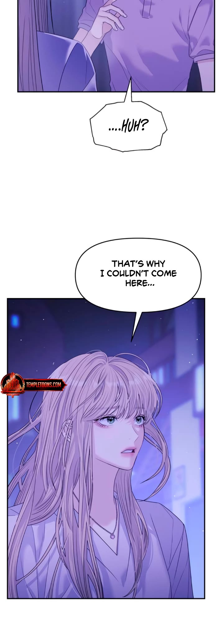 Couple Breaker Chapter 80 page 43 - Chapter 80 [END]
