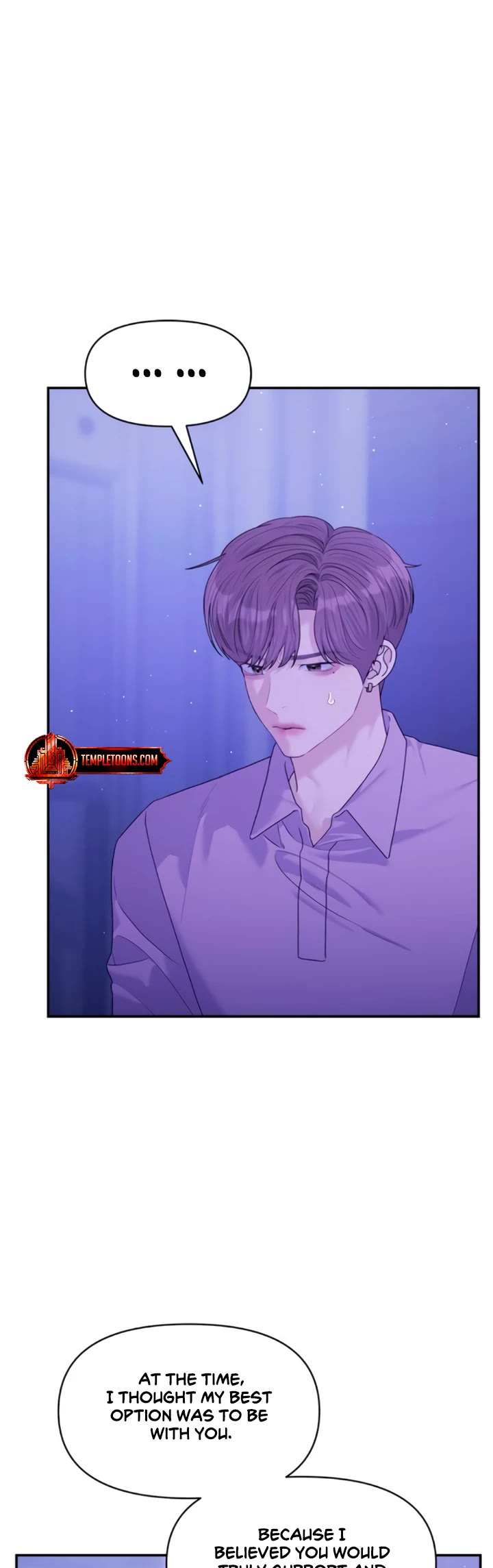 Couple Breaker Chapter 80 page 44 - Chapter 80 [END]