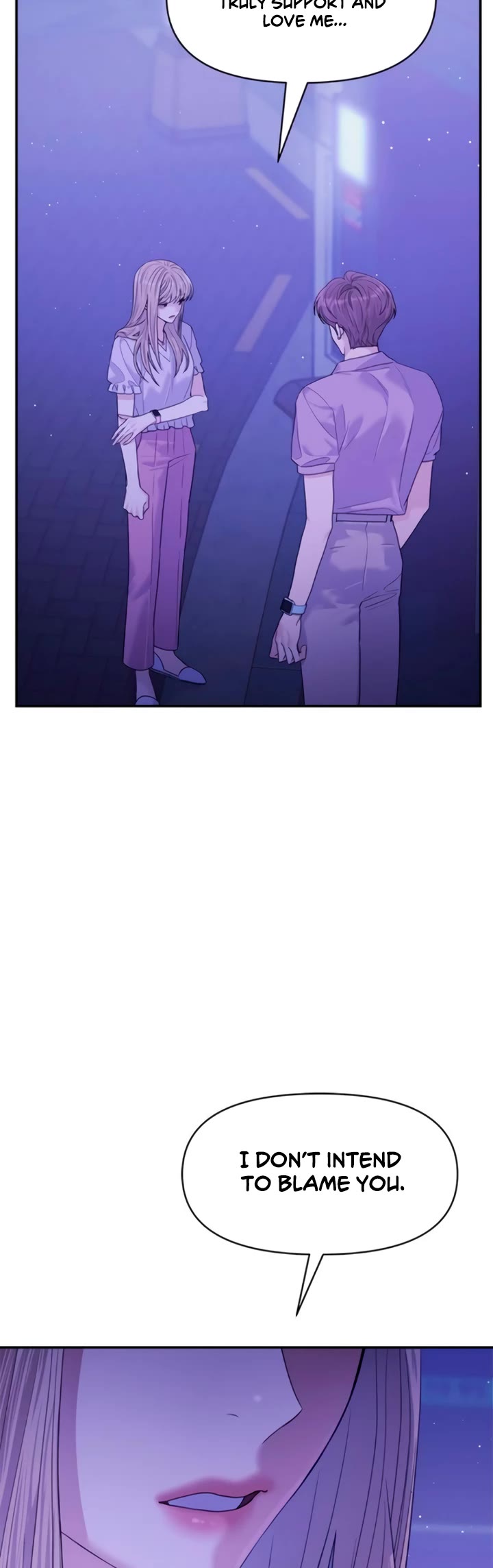 Couple Breaker Chapter 80 page 45 - Chapter 80 [END]