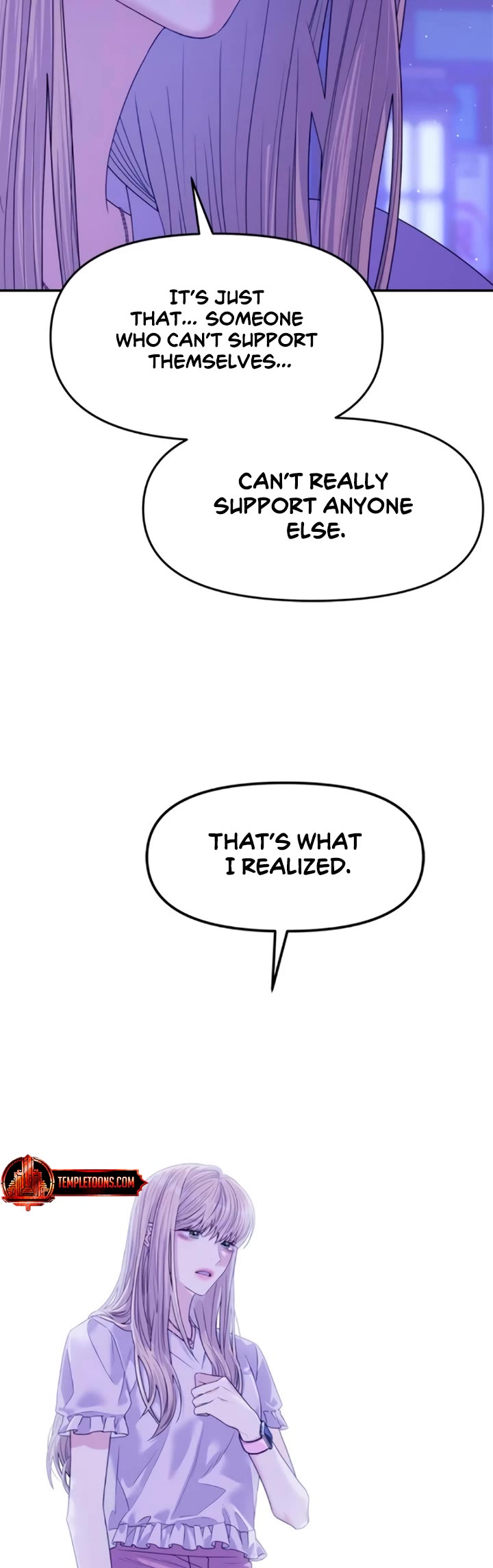 Couple Breaker Chapter 80 page 46 - Chapter 80 [END]