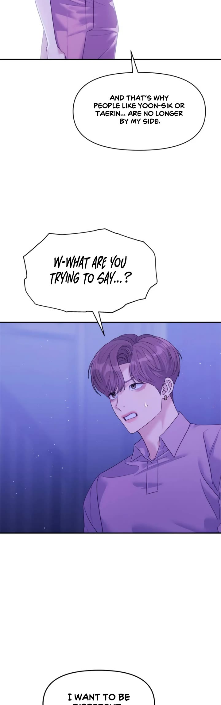 Couple Breaker Chapter 80 page 47 - Chapter 80 [END]