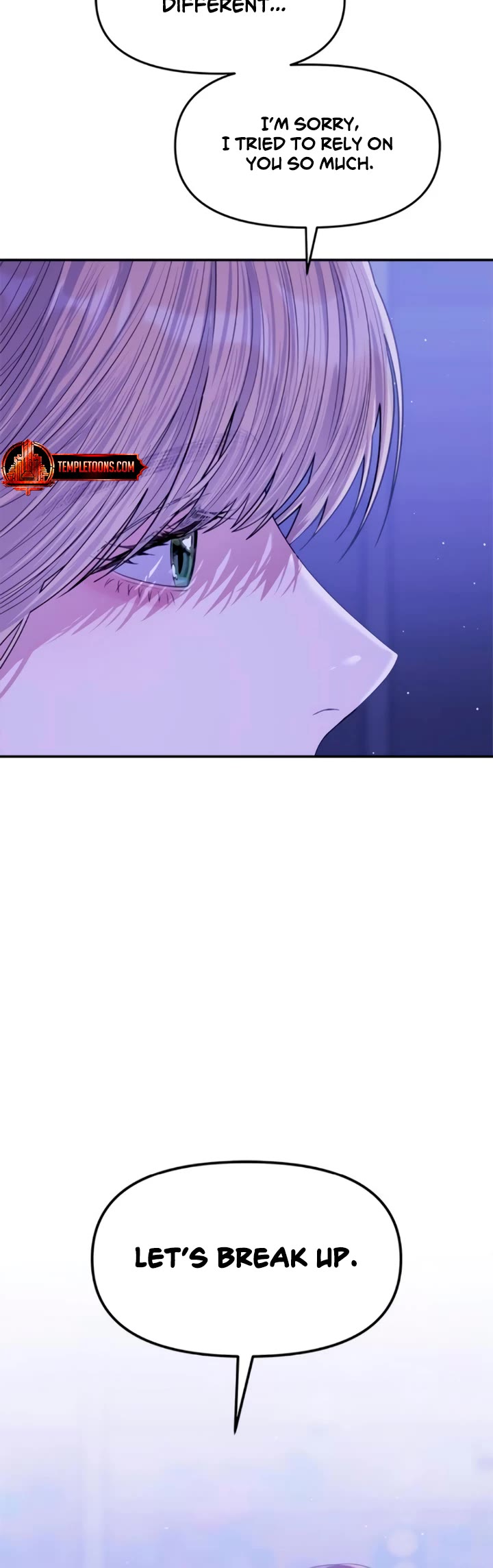 Couple Breaker Chapter 80 page 48 - Chapter 80 [END]