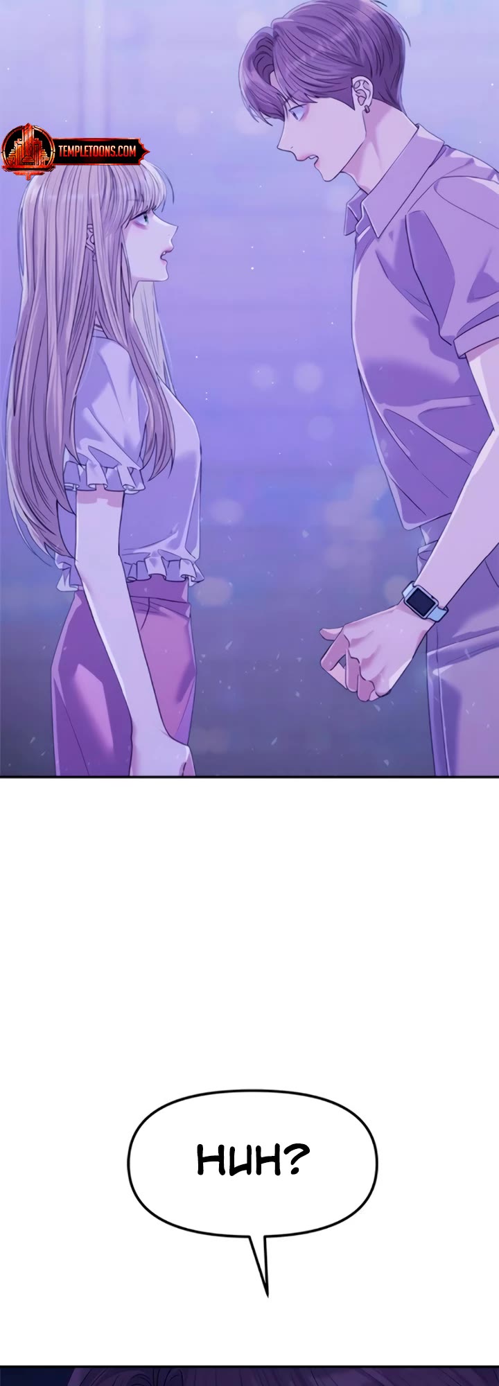 Couple Breaker Chapter 80 page 49 - Chapter 80 [END]