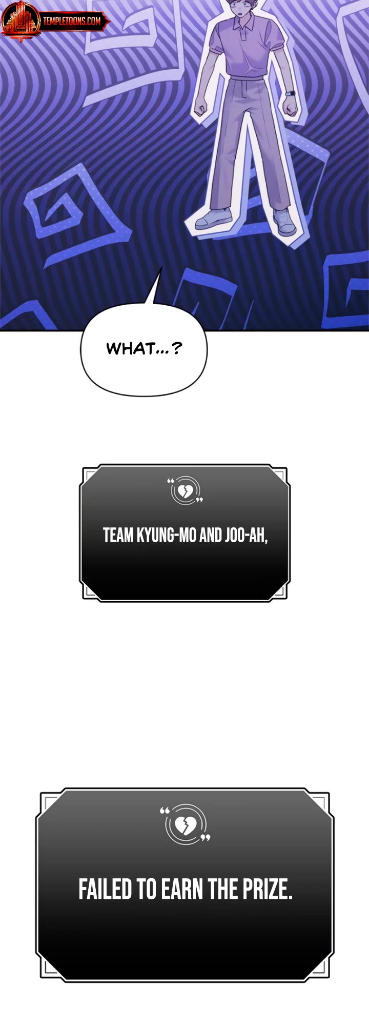 Couple Breaker Chapter 80 page 52 - Chapter 80 [END]