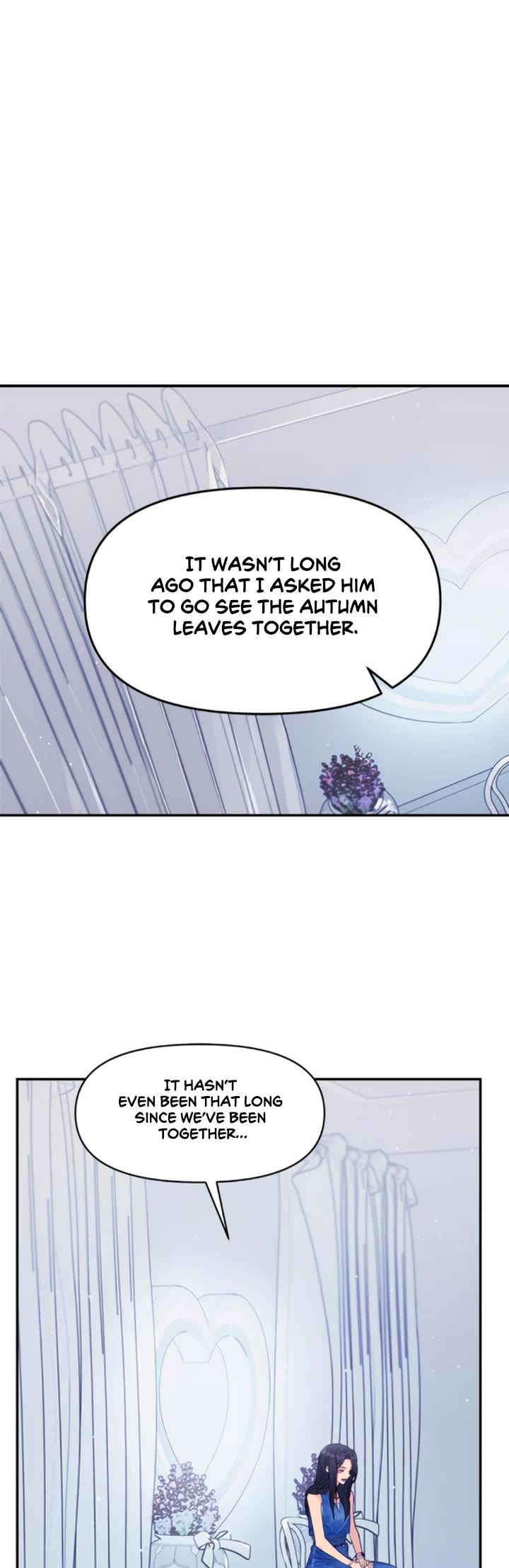 Couple Breaker Chapter 80 page 55 - Chapter 80 [END]