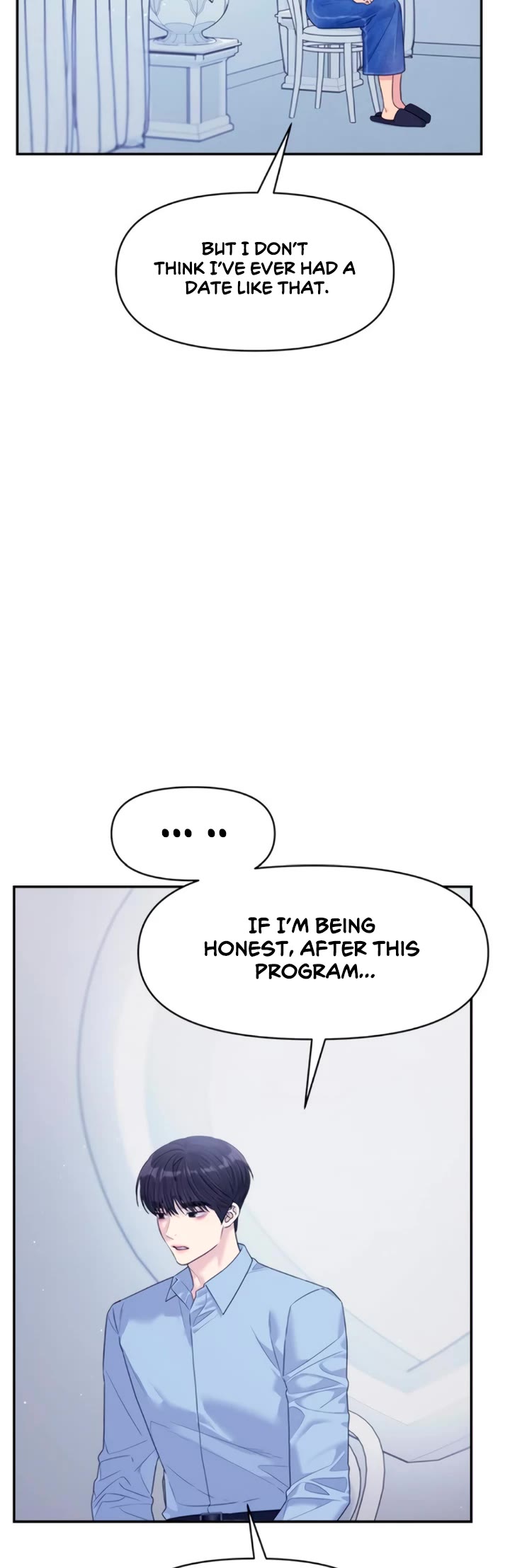 Couple Breaker Chapter 80 page 56 - Chapter 80 [END]