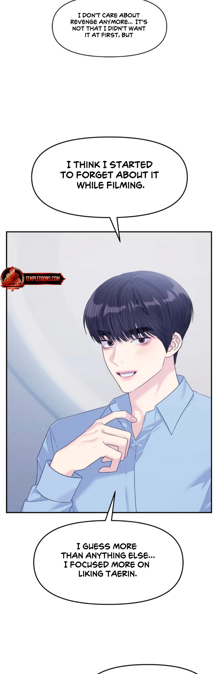 Couple Breaker Chapter 80 page 57 - Chapter 80 [END]