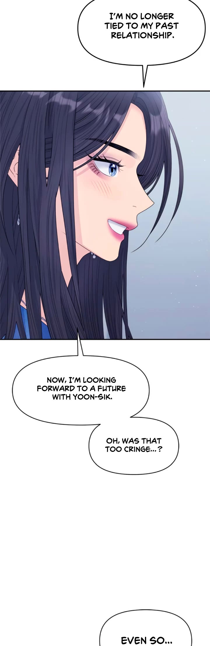 Couple Breaker Chapter 80 page 58 - Chapter 80 [END]