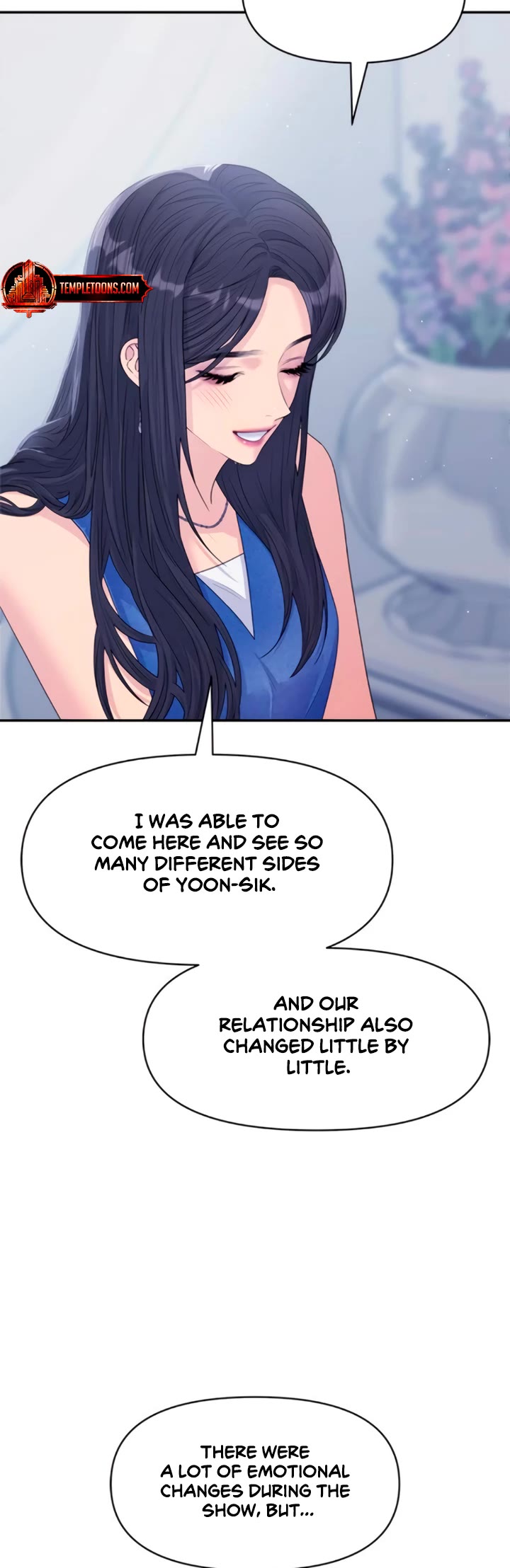 Couple Breaker Chapter 80 page 59 - Chapter 80 [END]