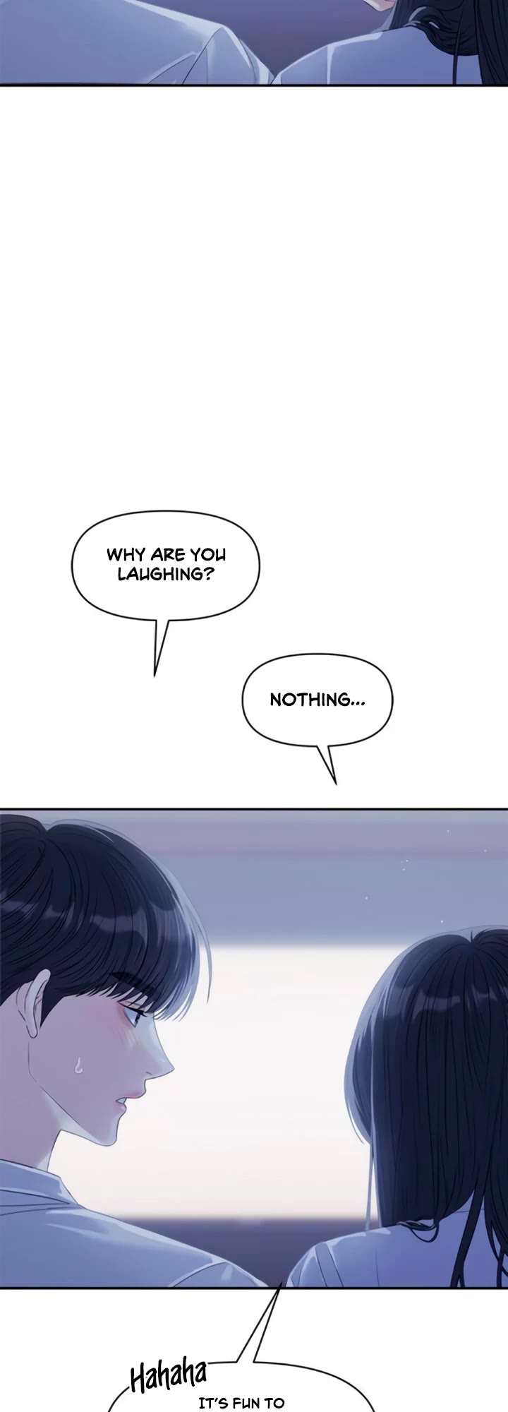 Couple Breaker Chapter 80 page 64 - Chapter 80 [END]