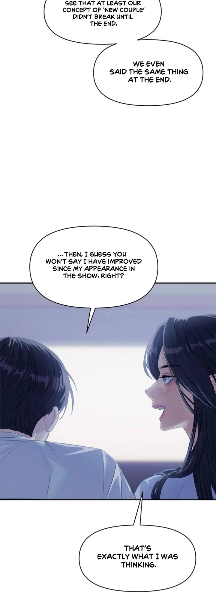 Couple Breaker Chapter 80 page 65 - Chapter 80 [END]