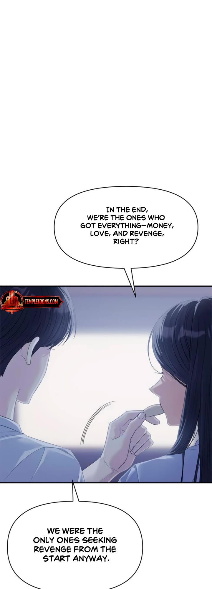 Couple Breaker Chapter 80 page 66 - Chapter 80 [END]
