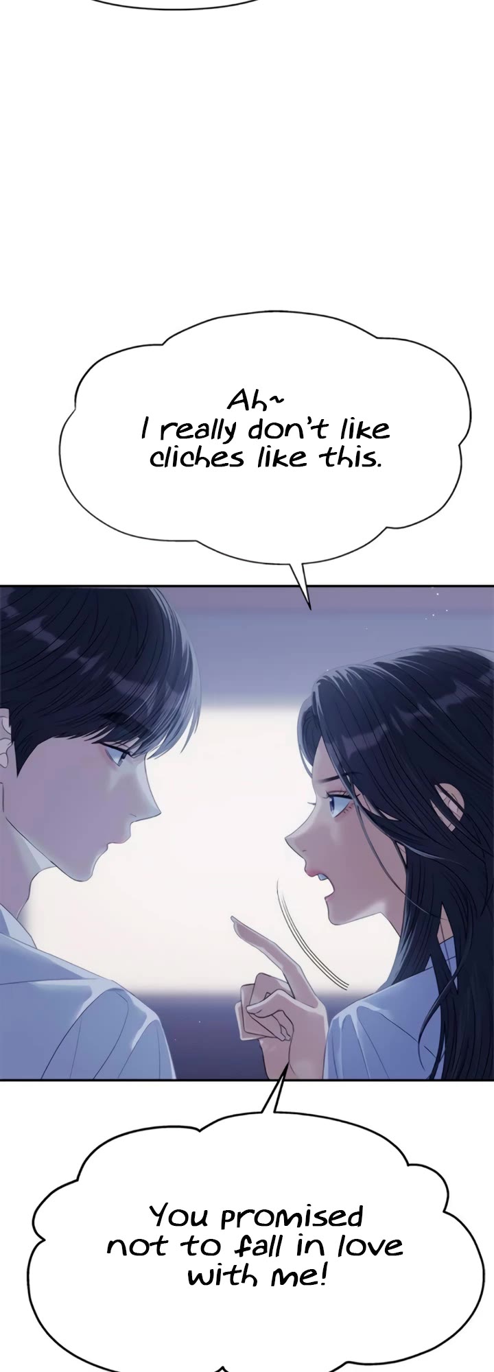 Couple Breaker Chapter 80 page 67 - Chapter 80 [END]