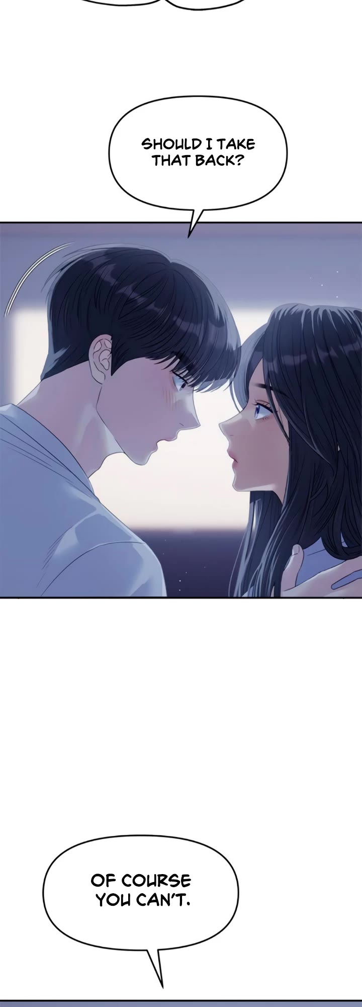 Couple Breaker Chapter 80 page 68 - Chapter 80 [END]