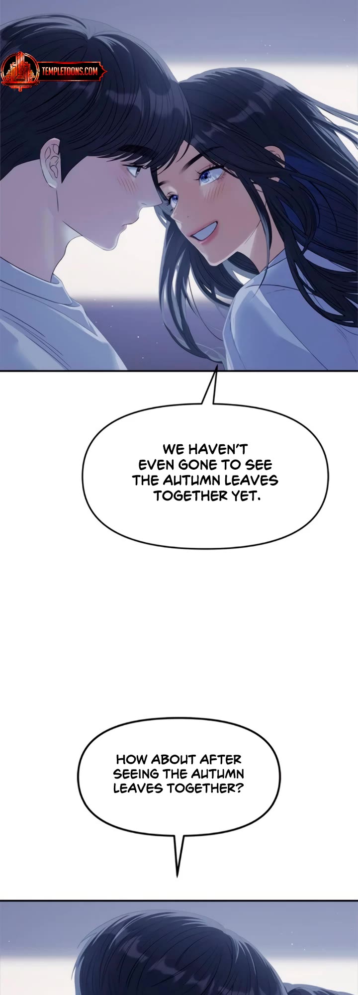 Couple Breaker Chapter 80 page 69 - Chapter 80 [END]