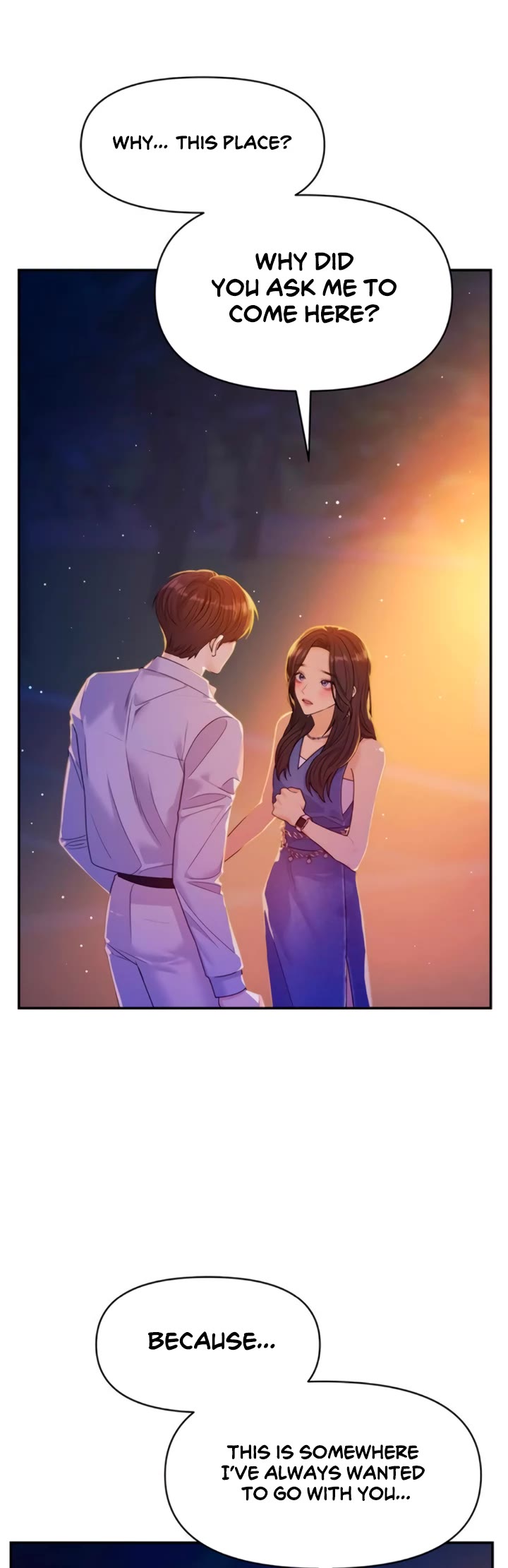 Couple Breaker Chapter 80 page 7 - Chapter 80 [END]