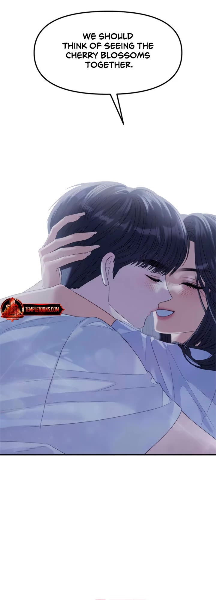 Couple Breaker Chapter 80 page 71 - Chapter 80 [END]