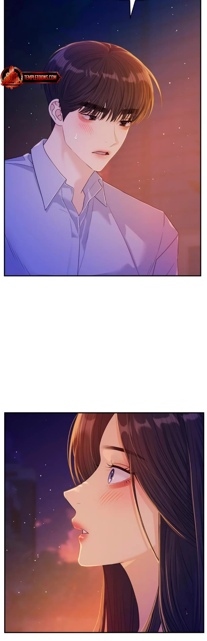 Couple Breaker Chapter 80 page 8 - Chapter 80 [END]