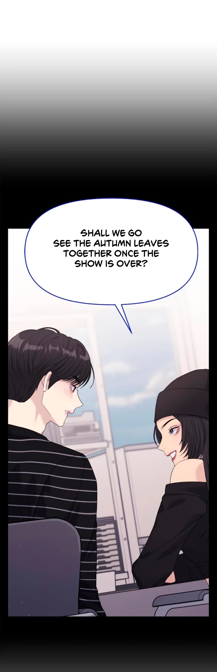 Couple Breaker Chapter 80 page 9 - Chapter 80 [END]