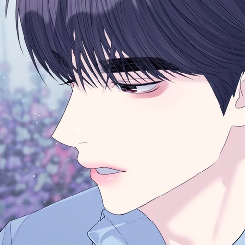 Couple Breaker Chapter 80 [END] cover
