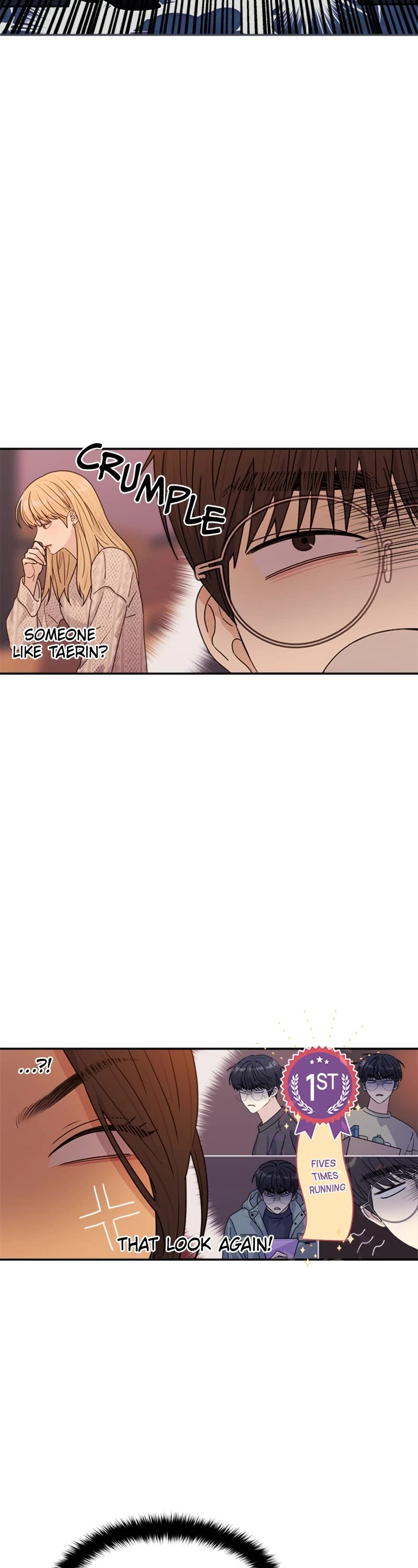Couple Breaker Chapter 9 page 12 - Chapter 9: Ep. 9