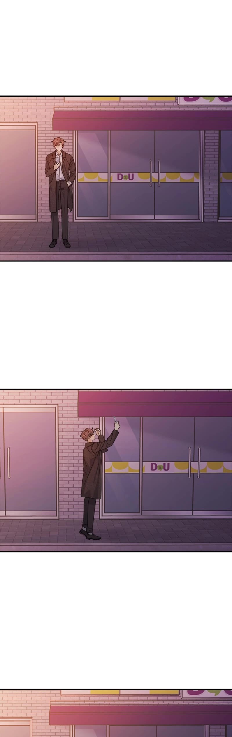 Couple Breaker Chapter 9 page 14 - Chapter 9: Ep. 9