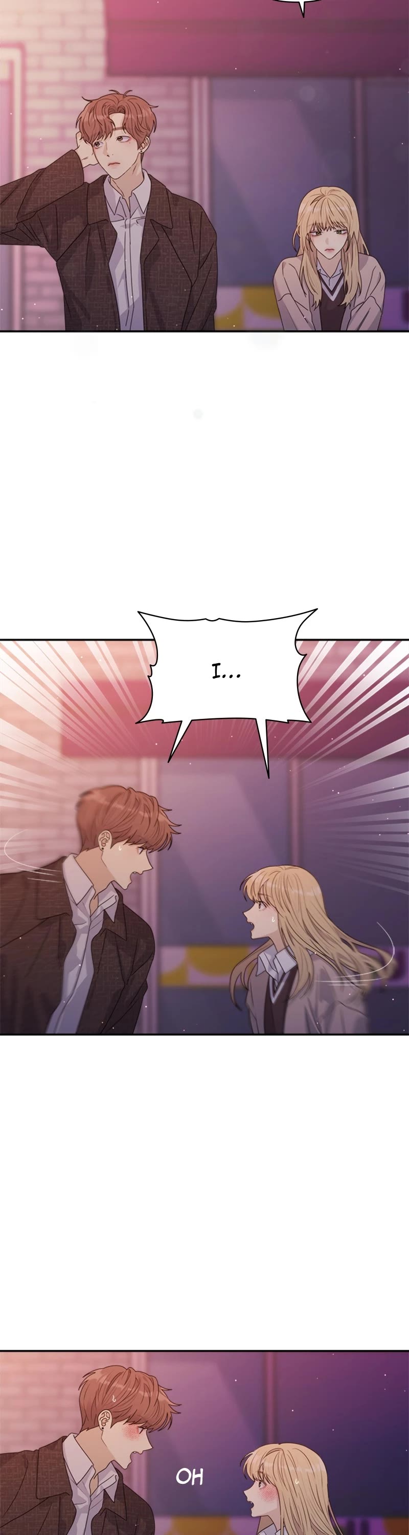 Couple Breaker Chapter 9 page 16 - Chapter 9: Ep. 9