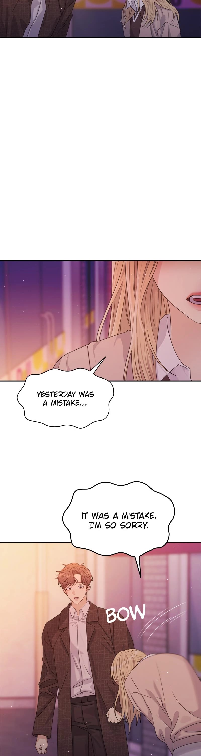 Couple Breaker Chapter 9 page 17 - Chapter 9: Ep. 9