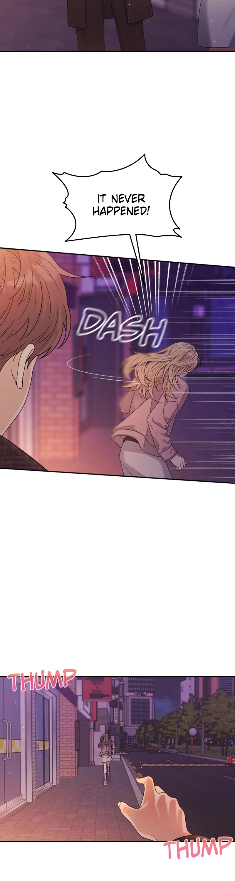 Couple Breaker Chapter 9 page 18 - Chapter 9: Ep. 9
