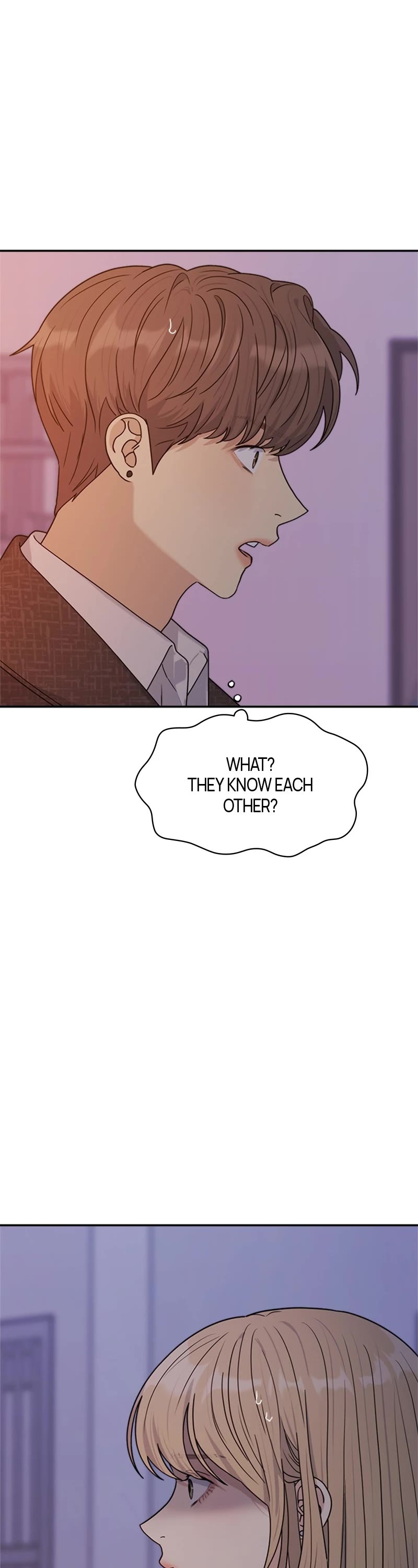 Couple Breaker Chapter 9 page 2 - Chapter 9: Ep. 9