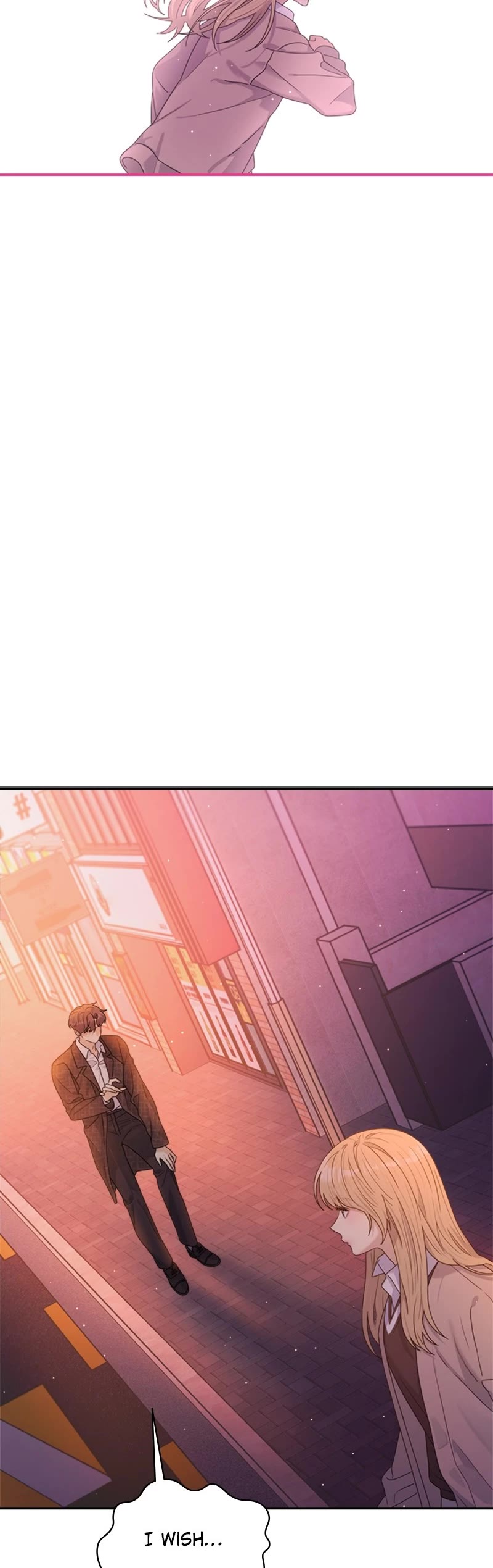 Couple Breaker Chapter 9 page 20 - Chapter 9: Ep. 9