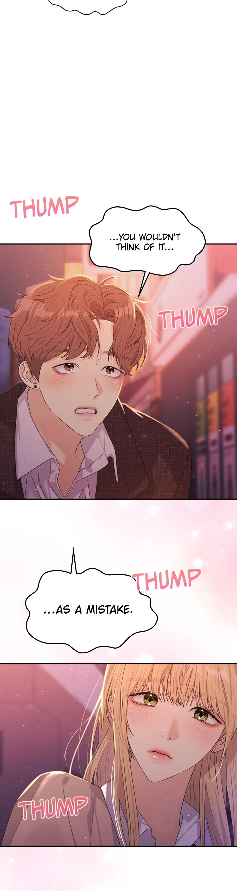 Couple Breaker Chapter 9 page 21 - Chapter 9: Ep. 9