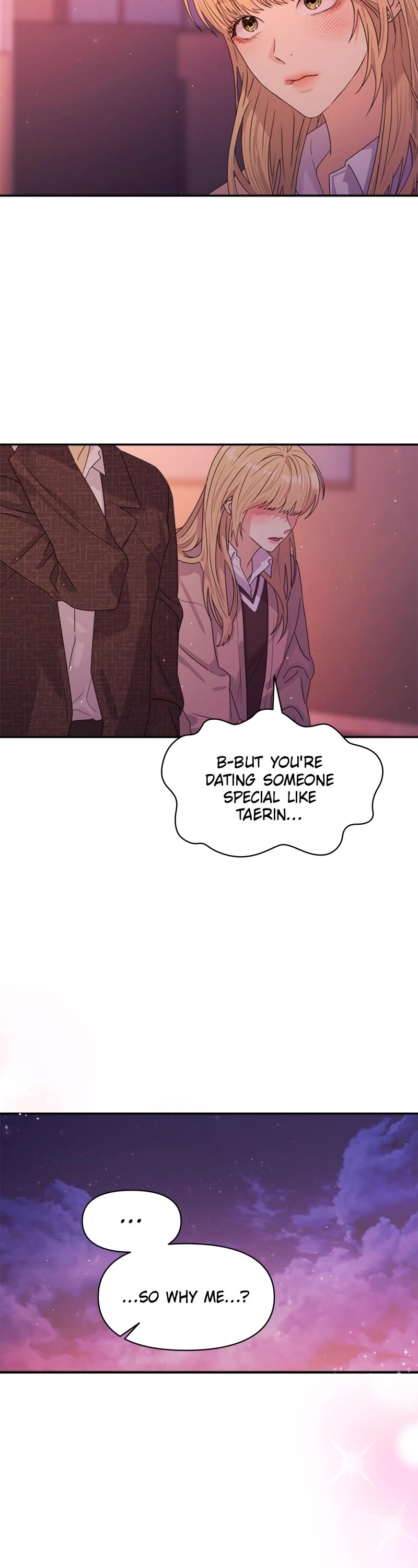 Couple Breaker Chapter 9 page 23 - Chapter 9: Ep. 9