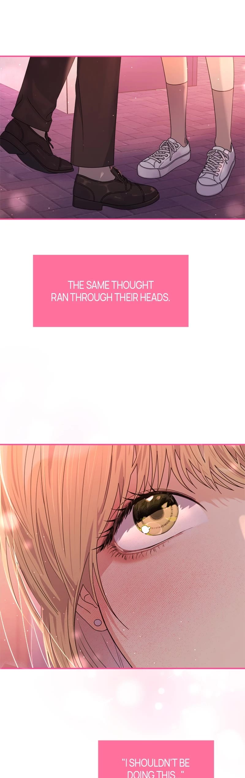 Couple Breaker Chapter 9 page 25 - Chapter 9: Ep. 9