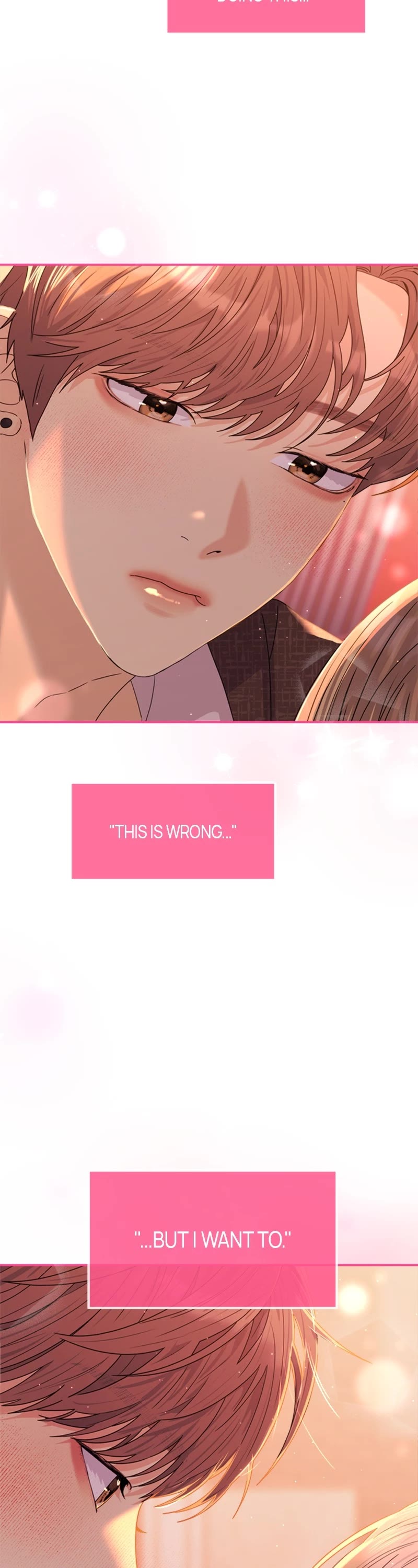 Couple Breaker Chapter 9 page 26 - Chapter 9: Ep. 9