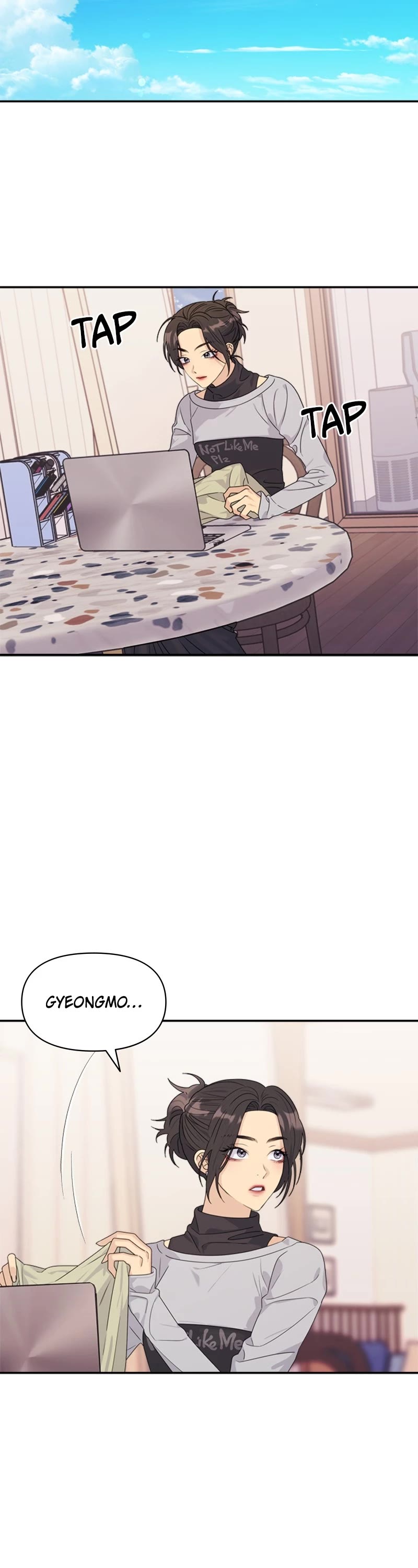 Couple Breaker Chapter 9 page 28 - Chapter 9: Ep. 9